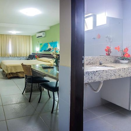 João Pessoa Hotel Pousada Tamandare - Pb מראה חיצוני תמונה