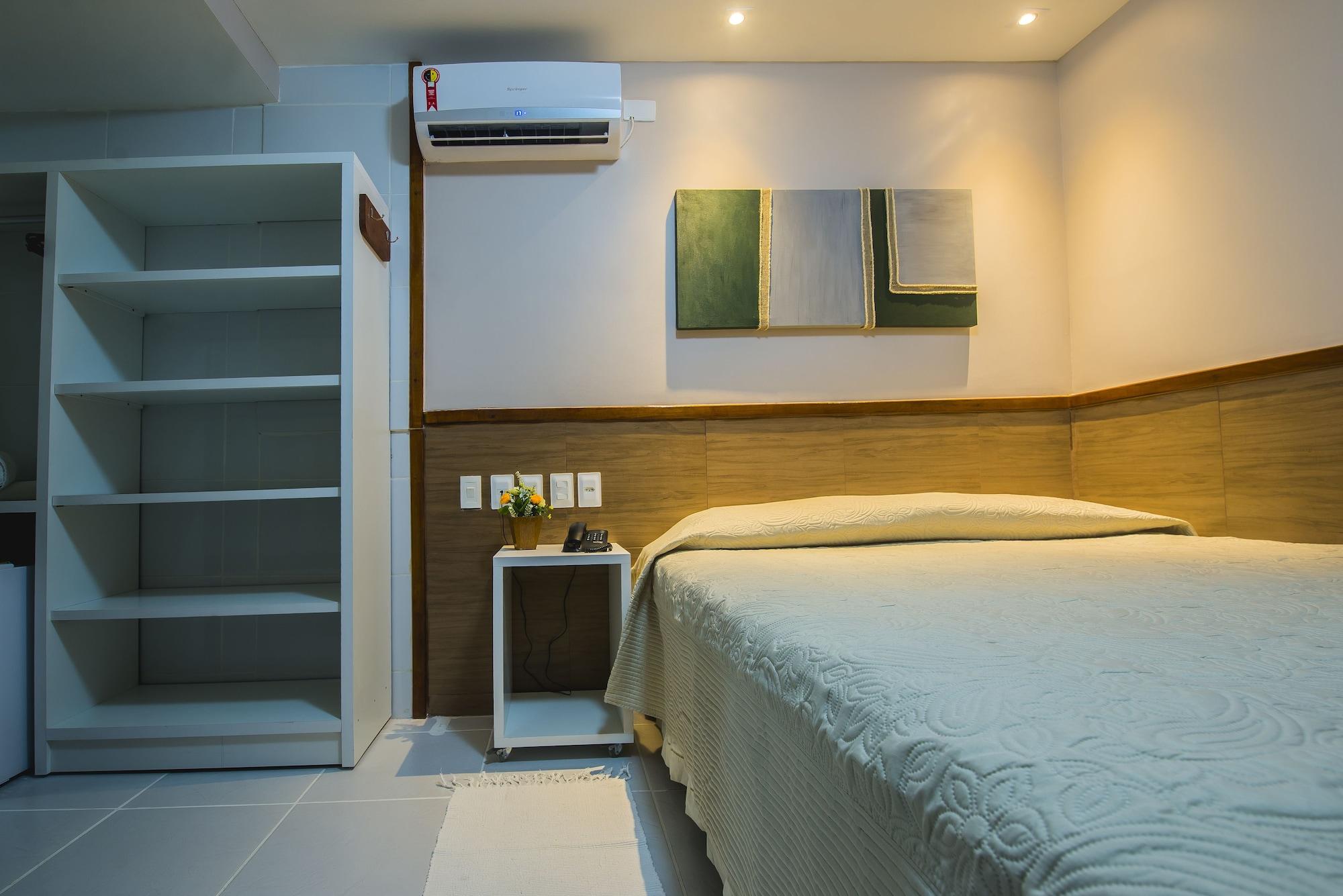 João Pessoa Hotel Pousada Tamandare - Pb מראה חיצוני תמונה