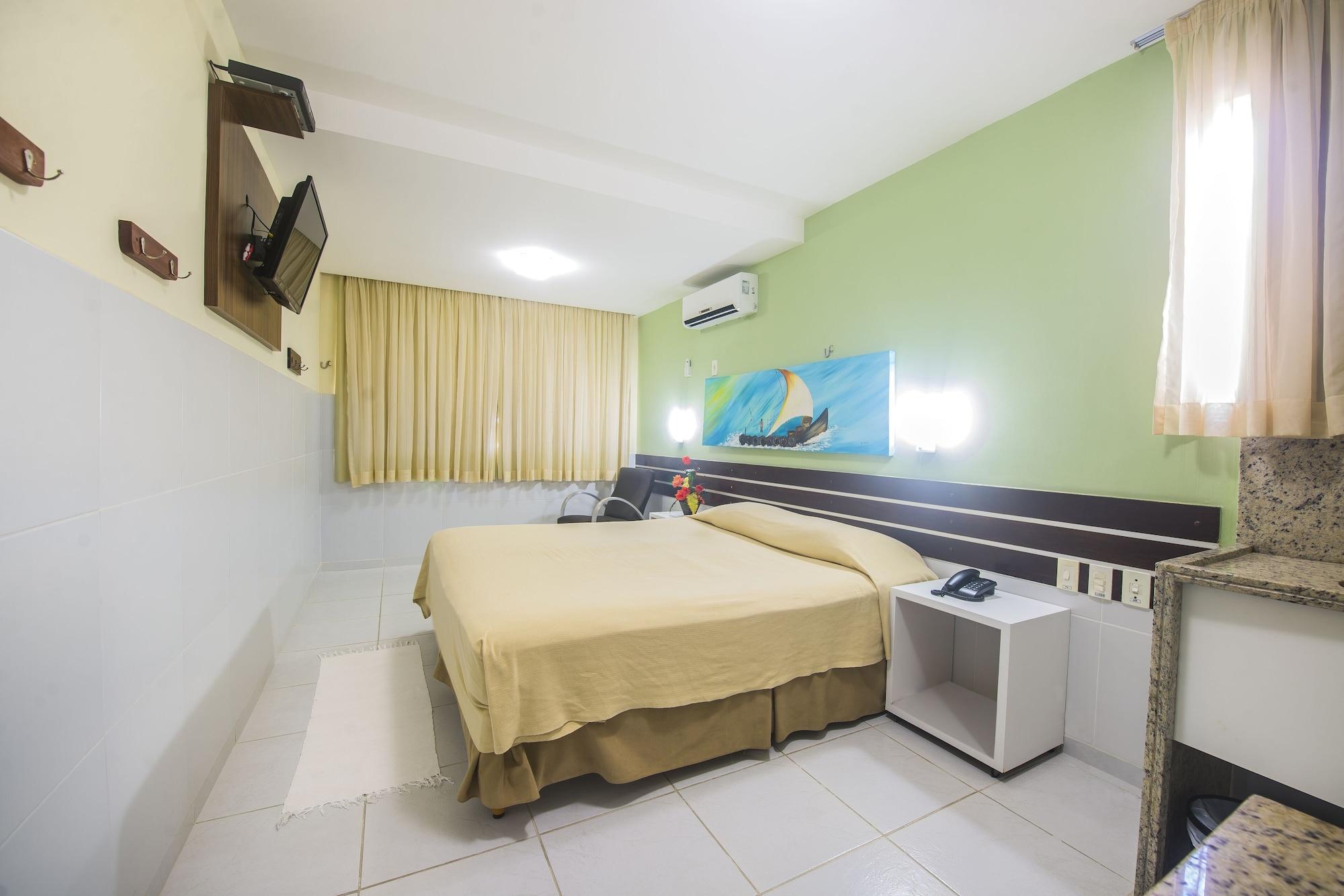 João Pessoa Hotel Pousada Tamandare - Pb מראה חיצוני תמונה
