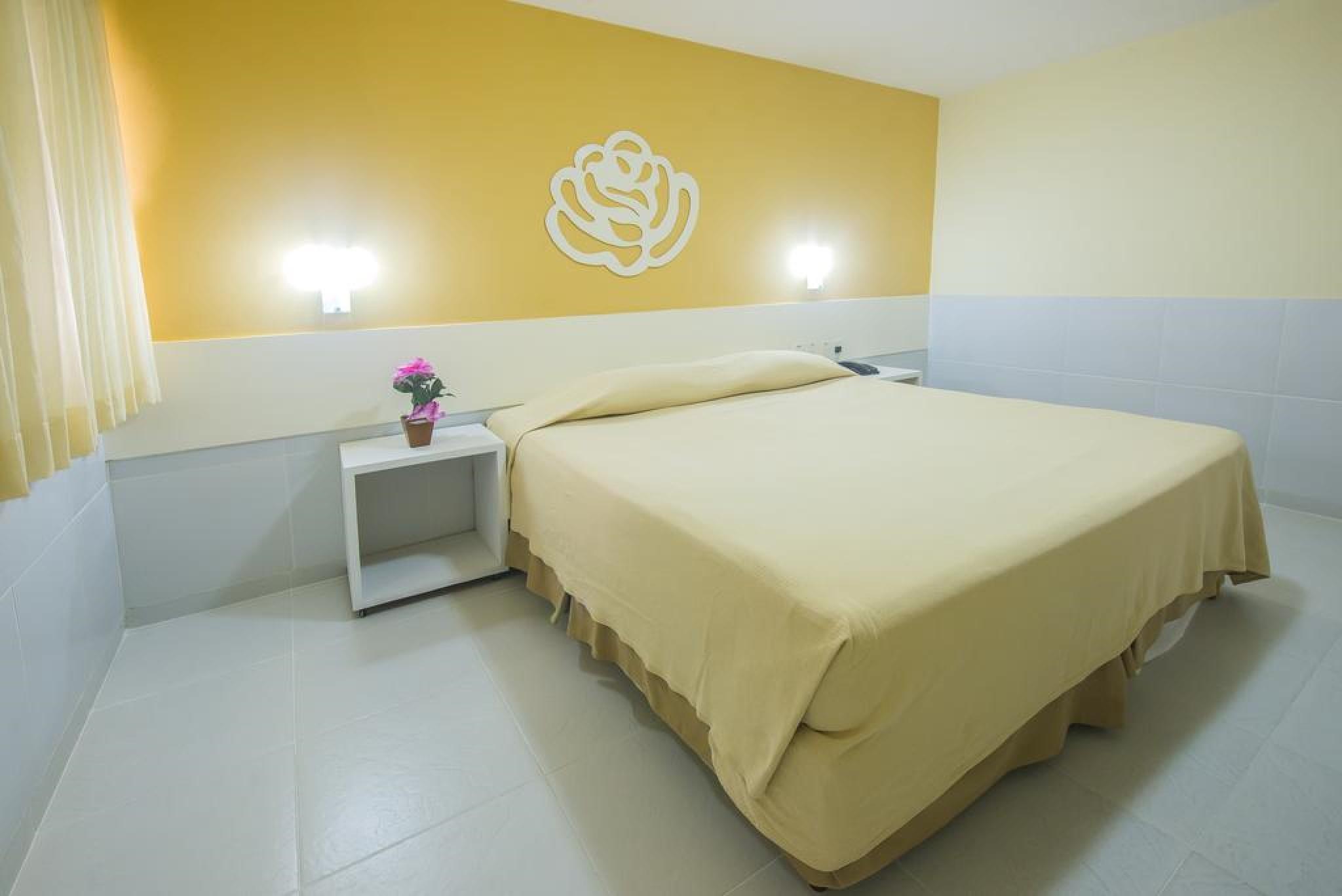 João Pessoa Hotel Pousada Tamandare - Pb מראה חיצוני תמונה
