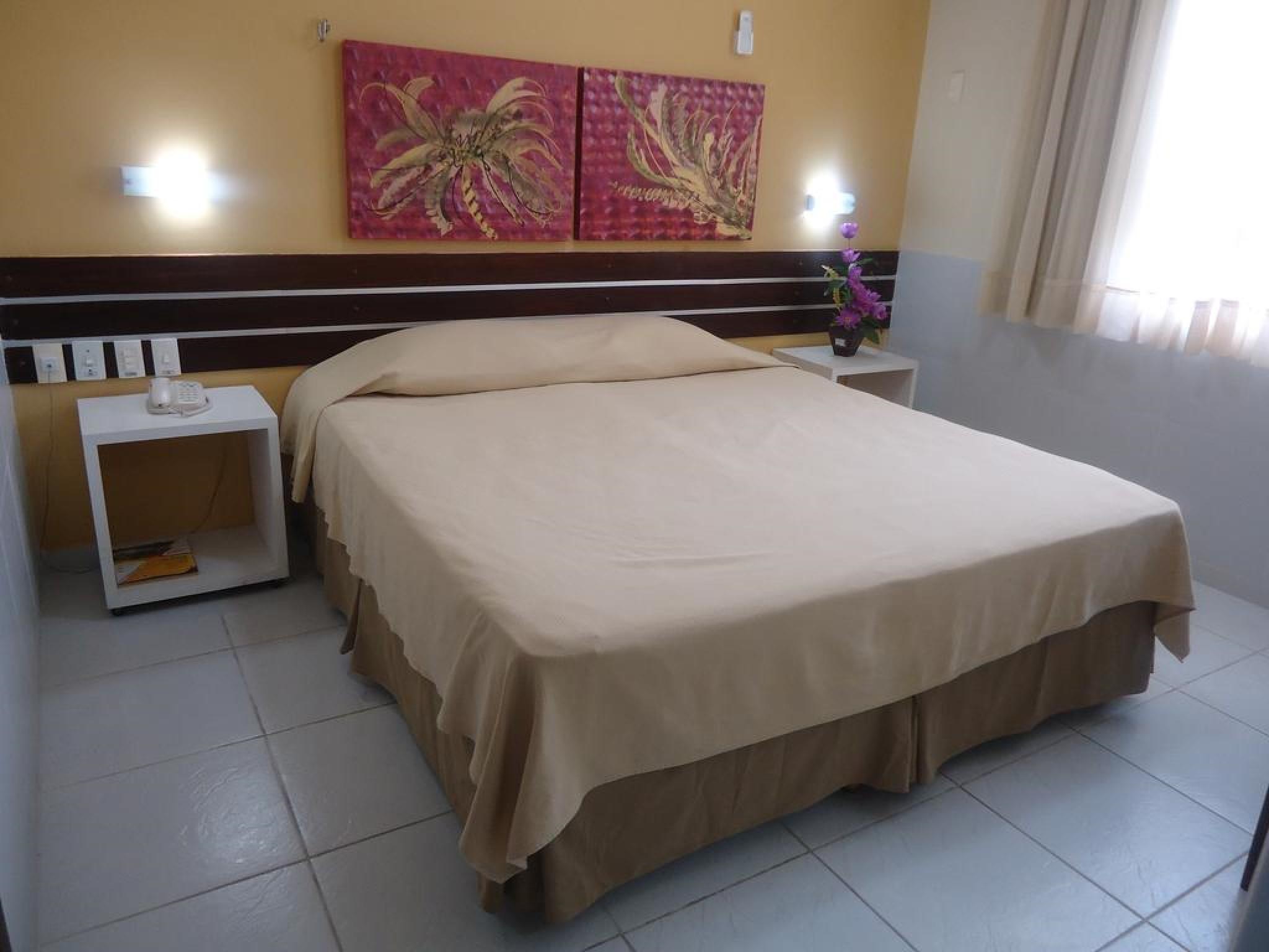 João Pessoa Hotel Pousada Tamandare - Pb מראה חיצוני תמונה