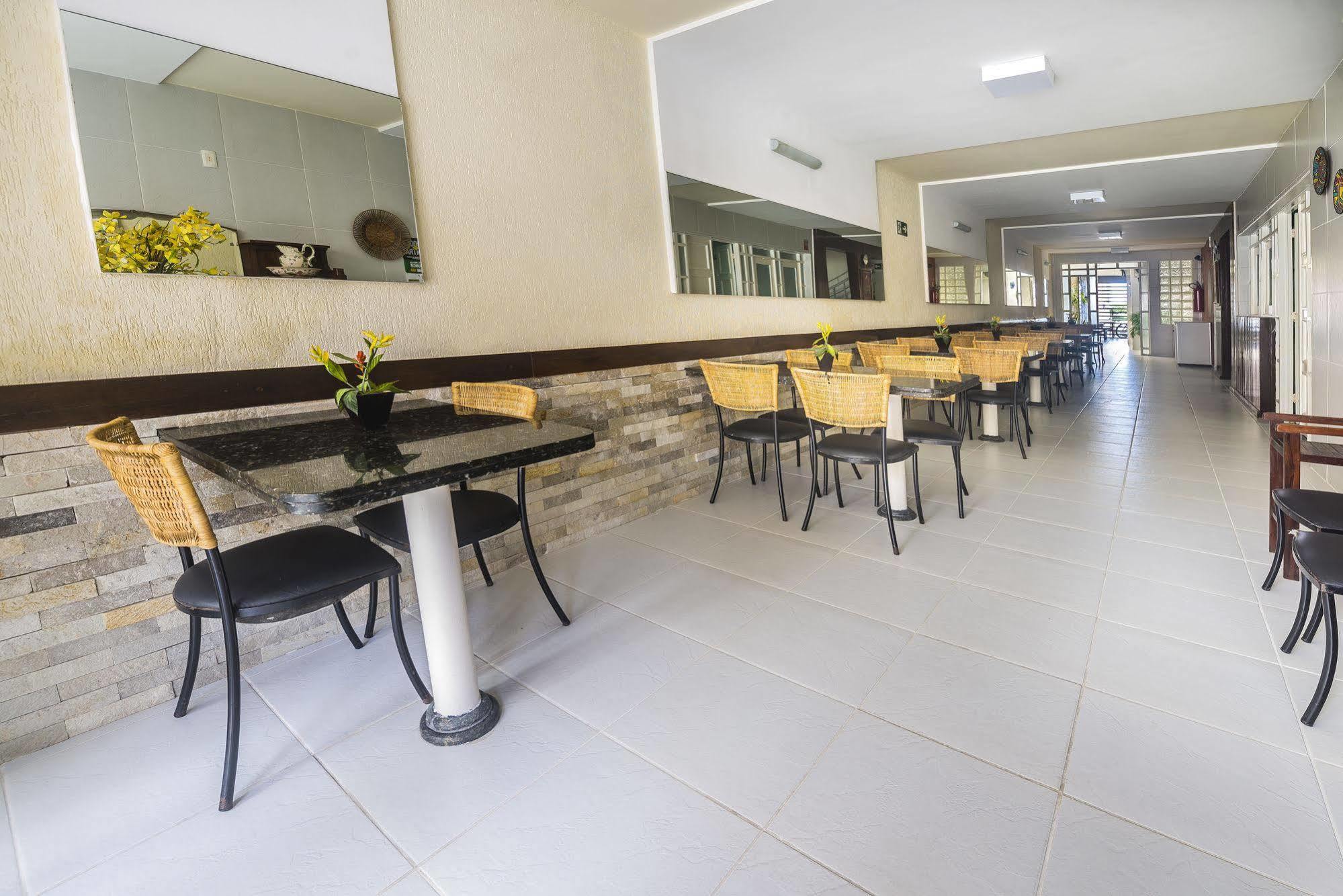 João Pessoa Hotel Pousada Tamandare - Pb מראה חיצוני תמונה