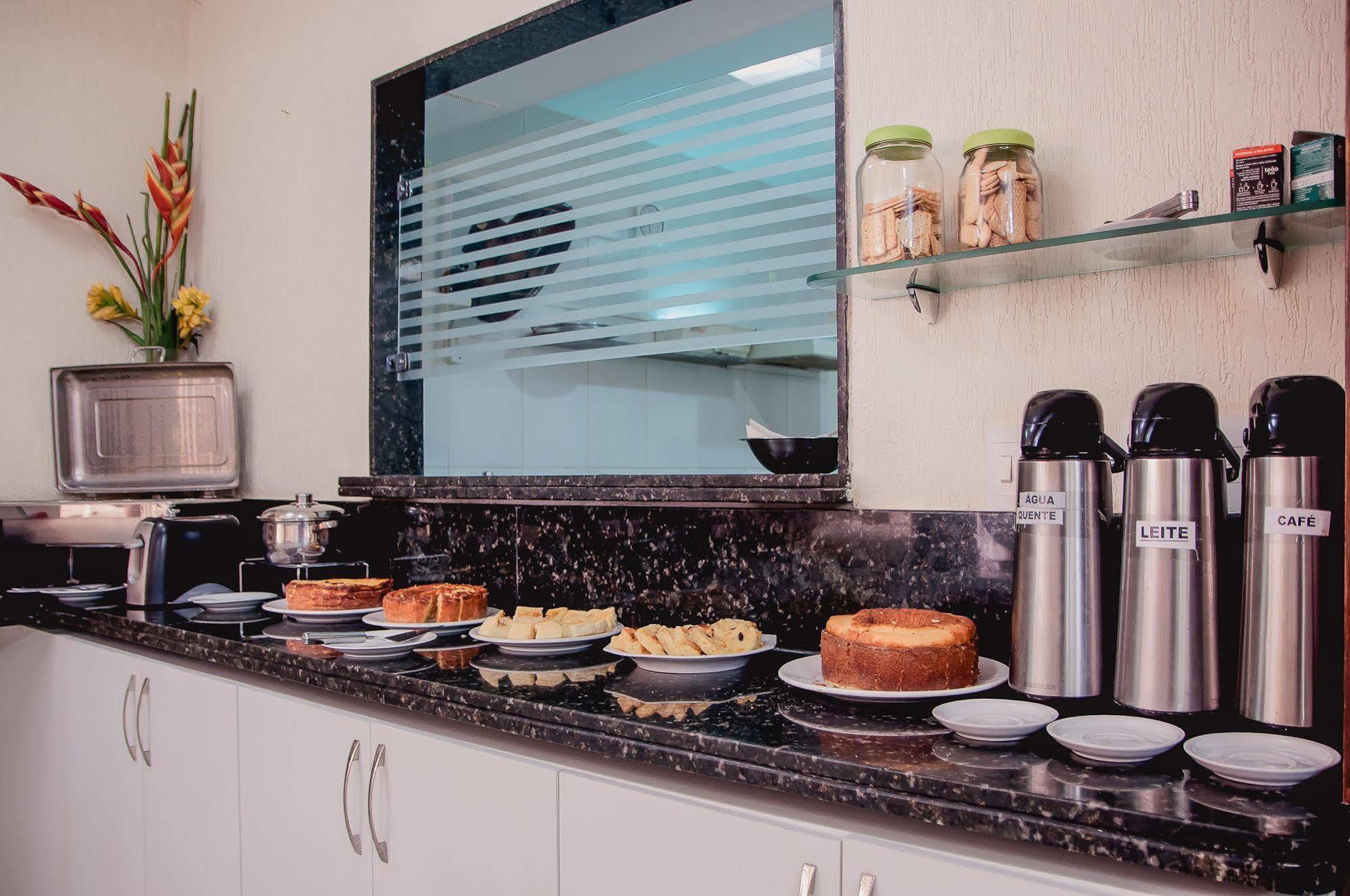 João Pessoa Hotel Pousada Tamandare - Pb מראה חיצוני תמונה