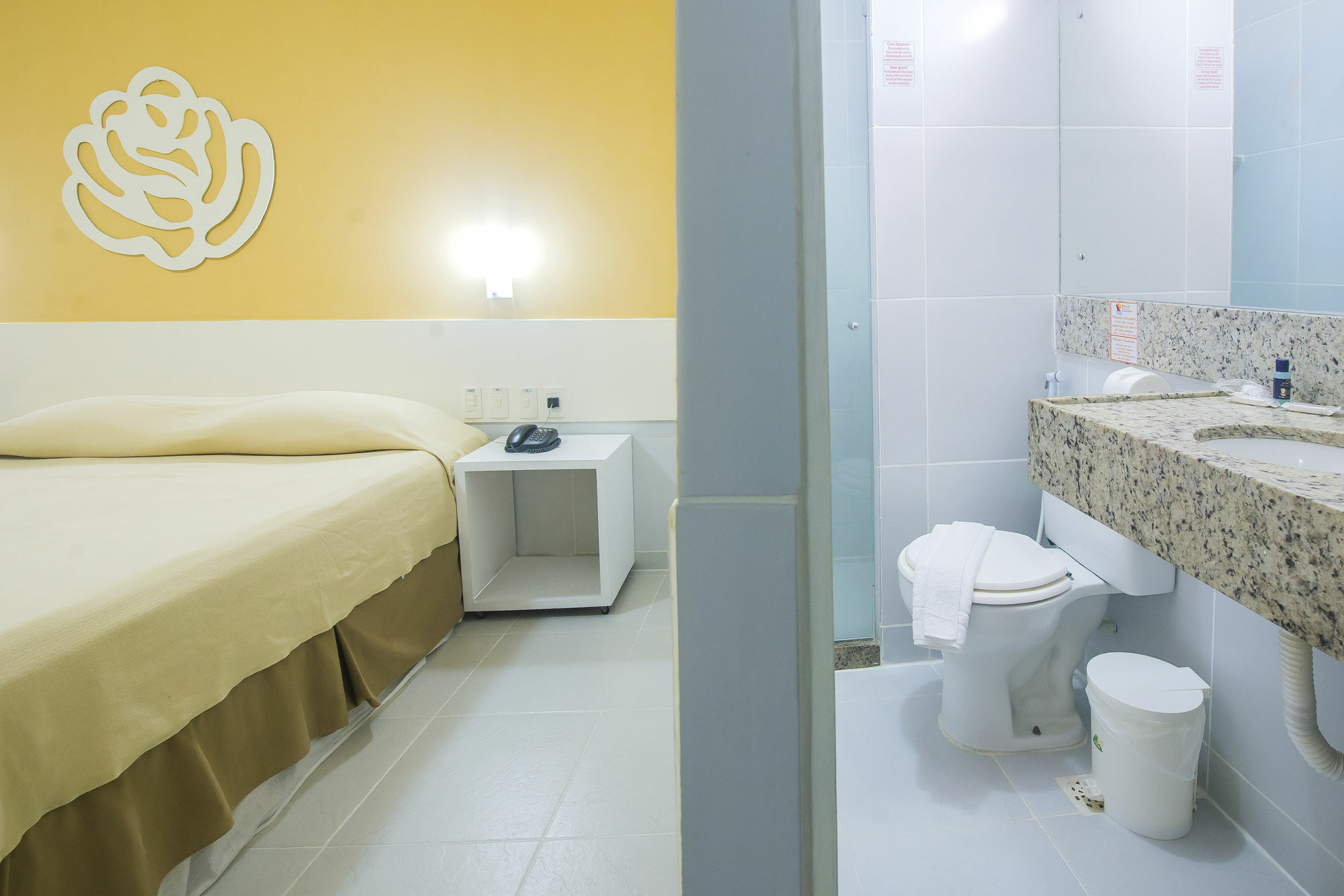 João Pessoa Hotel Pousada Tamandare - Pb מראה חיצוני תמונה